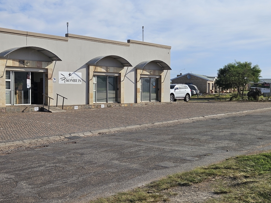 Commercial Property for Sale in C Place Eastern Cape